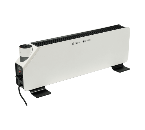 Электрический конвектор PRIMOCLIMA MIST RGB механическое управление PC MIST RGB (meh)