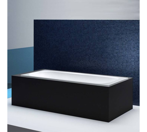 Ванна встраиваемая Bette Classic 180х80х45 см BetteGlasur Plus белая 1270-000