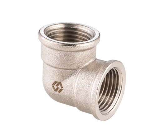 Угольник латунный MVI 3/4 ВР НС-1291315