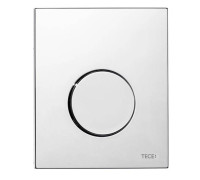 Панель смыва для писсуара TECE TECEloop хром глянцевый 9242626