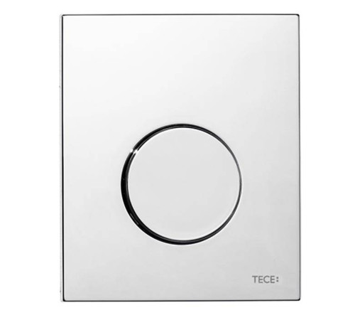 Панель смыва для писсуара TECE TECEloop хром глянцевый 9242626