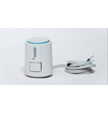 Сервопривод REHAU UNI 24 В нормально закрытый M30x1.5 13683661001