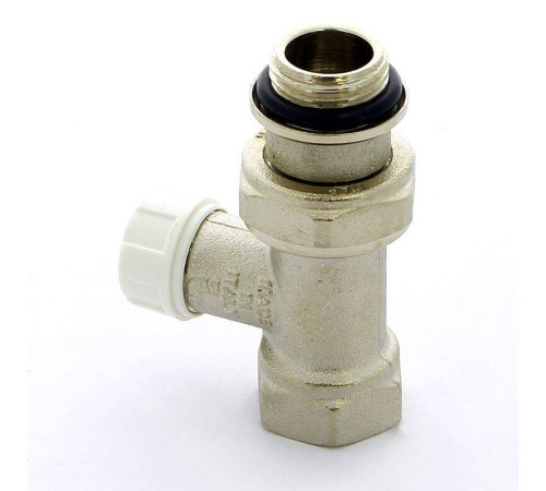 Вентиль радиаторный термостатический угловой Itap серия 894C 1/2 НВ 894 C 1/2