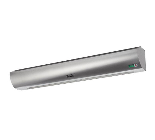 Тепловая завеса Ballu BHC-L10-S06-M электрическая 6 кВт с пультом BRC-S НС-1485654