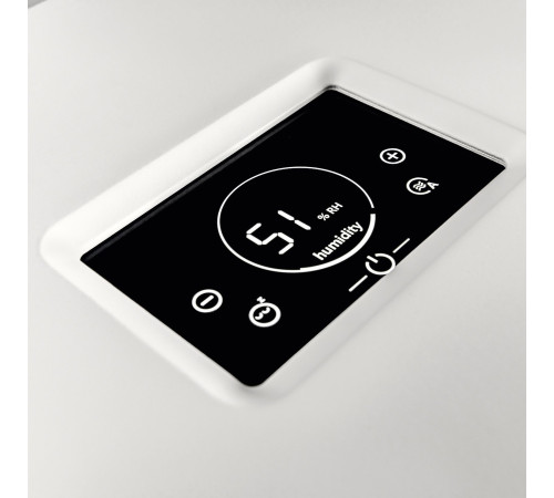 Мойка воздуха Venta AeroStyle LW74 WiFi белая Н5128