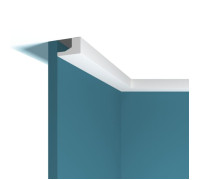 Карниз потолочный Perfect Plus P87 ударопрочный полимер P87