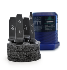 Биты для расширения труб LAMPRECHT LT-BT900SA