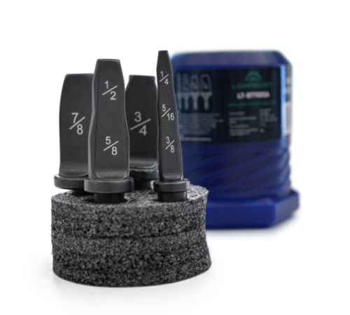 Биты для расширения труб LAMPRECHT LT-BT900SA