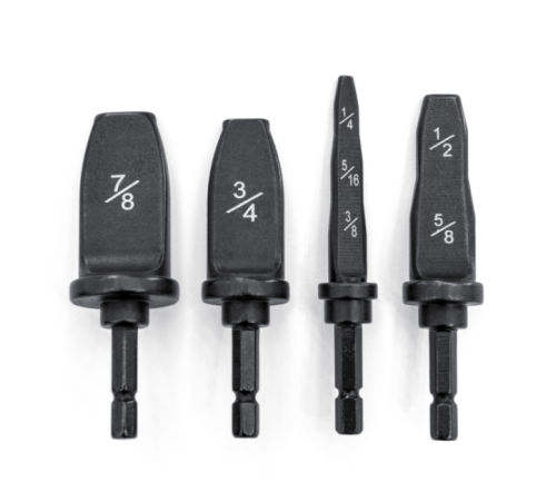 Биты для расширения труб LAMPRECHT LT-BT900SA