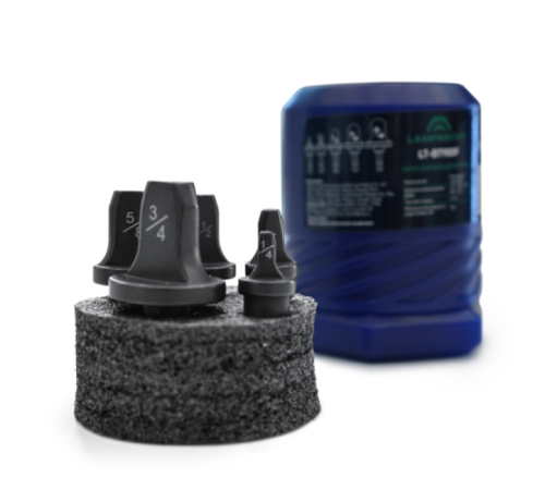 Биты для вальцовки LAMPRECHT LT-BT900F