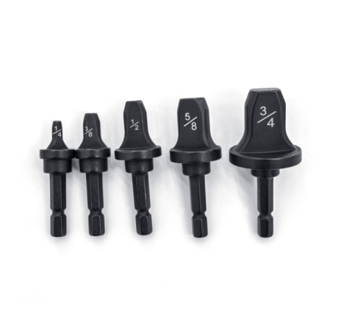 Биты для вальцовки LAMPRECHT LT-BT900F