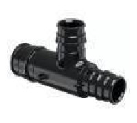 Тройник редукционный PPSU Uponor Q&E для труб PE-Xa 40-20-40 1135746