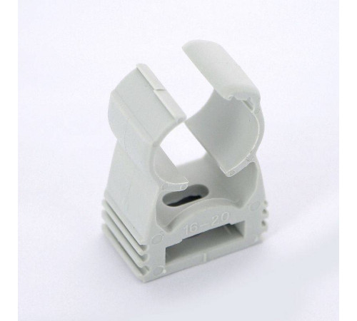 Хомут Walraven starQuick 16-20 мм серый 0854018