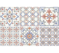 Плитка настенная Kerama Marazzi Суррей 20х20 см 5227