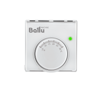 Терморегулятор Ballu BMT-2 механический накладной BMT-2