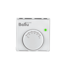 Терморегулятор Ballu BMT-2 механический накладной BMT-2
