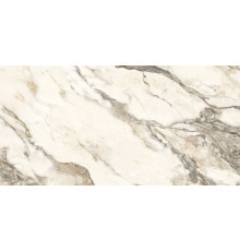 Керамогранит Laparet Calacatta Bronze белый полированный 60х120 см х9999281095