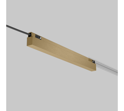 Brass Line Блок питания 150W латунь 95066/00
