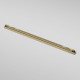 Brass Line Трековый светильник 12W 3000K латунь 85526/01