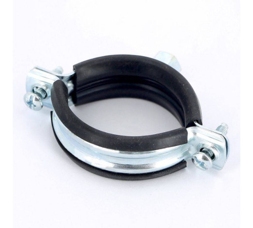 Хомут с резиновым уплотнителем Uni-Fitt 1/2 (20-24 мм) 852U2800