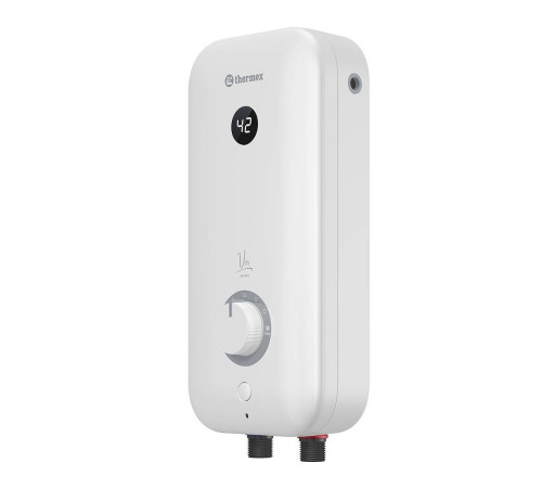Водонагреватель проточный электрический Thermex Vox 5500 5.5 кВт 17686