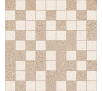 Мозаика Laparet Vega темно-бежевый/бежевый 30х30 см х9999127561