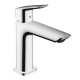 Смеситель для раковины Hansgrohe Logis с донным клапаном хром 71251000