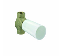 Внутренняя часть вентиля скрытого монтажа Kludi Ambienta 53811