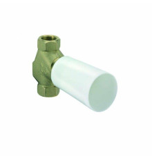 Внутренняя часть вентиля скрытого монтажа Kludi Ambienta 53811