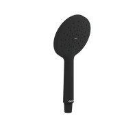 Лейка для душа AM.PM Jupiter черный матовый 977020300