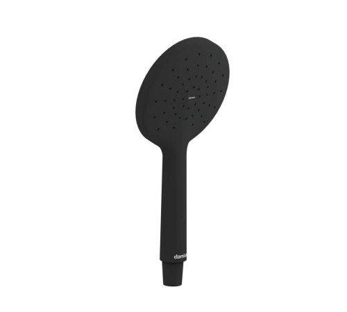 Лейка для душа AM.PM Jupiter черный матовый 977020300