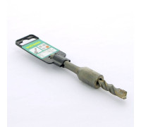 Бур с ограничителем Walraven WSDS M12x130 мм для анкера M10 6951012