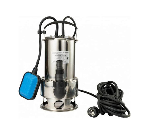 Насос погружной Джилекс Фекальник 200/7 Н 5305