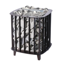 Электрическая паротермальная печь VVD Премьера Руса 12 кВт 380 В Премьера Р12(380В)