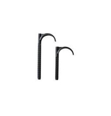 Крюк с дюбелем одинарный удлиненный VALTEC 8x110 мм EFA03.8110