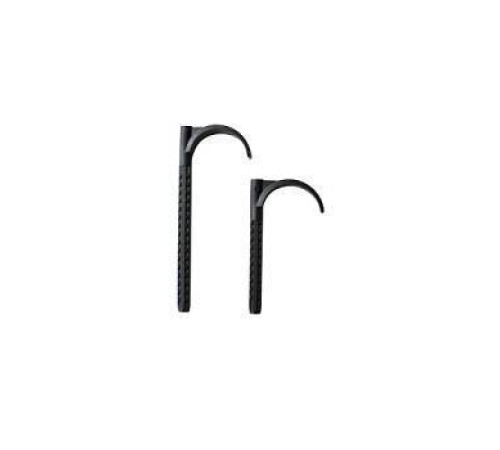 Крюк с дюбелем одинарный удлиненный VALTEC 8x110 мм EFA03.8110