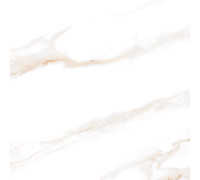 Керамогранит Ceradim Calacatta Regal Gold белый 60х60 см полированный х9999302398