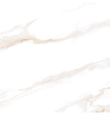 Керамогранит Ceradim Calacatta Regal Gold белый 60х60 см полированный х9999302398