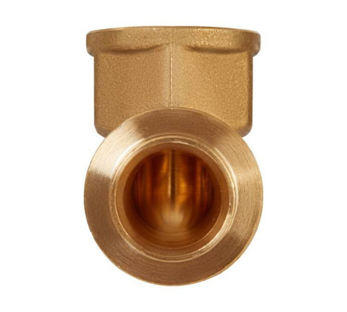 Угольник переходный Hoobs Ø32x4.4 мм - 1 ВР HB-PEXLF-324411