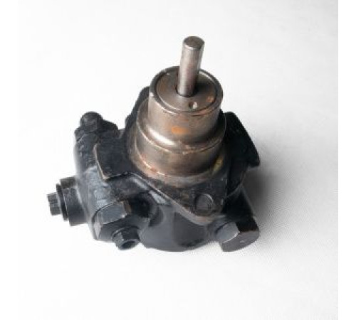 Насос топливный Suntec J7NAK 10018P для горелок Gökçe 0252073