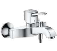 Смеситель для ванны Hansgrohe Metropol Classic 31340000