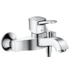 Смеситель для ванны Hansgrohe Metropol Classic 31340000