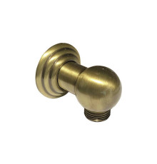 Шланговое подсоединение Gattoni PD 1/2 бронза PRARE11V0