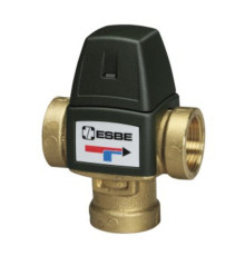 Клапан термостатический смесительный ESBE VTA322 1 НР 20-43 °C 31100900