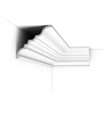 Карниз потолочный Orac Decor Manoir C327