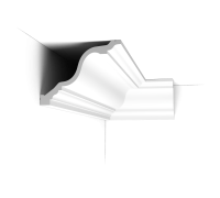 Карниз потолочный Orac Decor New Classics C334