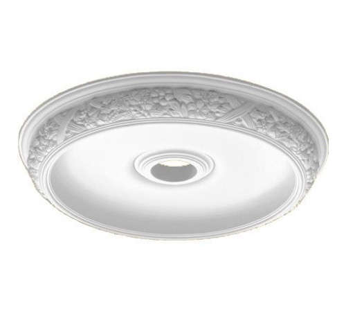 Купол потолочный DECOMASTER DM-0731 726х85 мм DM-0731