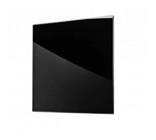 Накладка для вентилятора BETTOSERB черное стекло 175х175 мм 110150BG