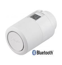 Термостат радиаторный программируемый Danfoss Eco RA+K 014G0051