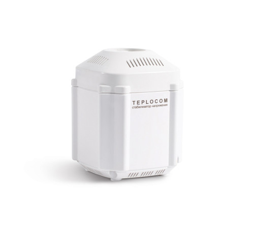 Стабилизатор напряжения Бастион TEPLOCOM ST-222/500 500 ВА 554